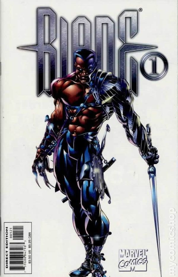 falsekiller251's tweet photo. @MarvelRivals @zingodude ALL THESE DOPE ASS BLADE COSTUMES AND STILL NO LOVE FOR BLADE?! Another skin I will not be buying #walletsclosed https://t.co/W5NDghpkXQ