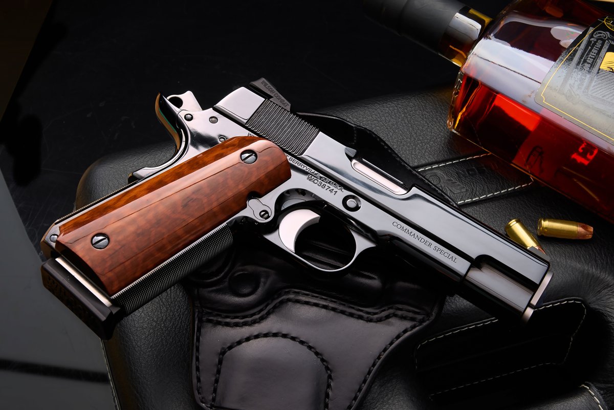 WilsonCombat's tweet photo. Unmatched class. Unparalleled performance. https://t.co/ltSiqT23Wz