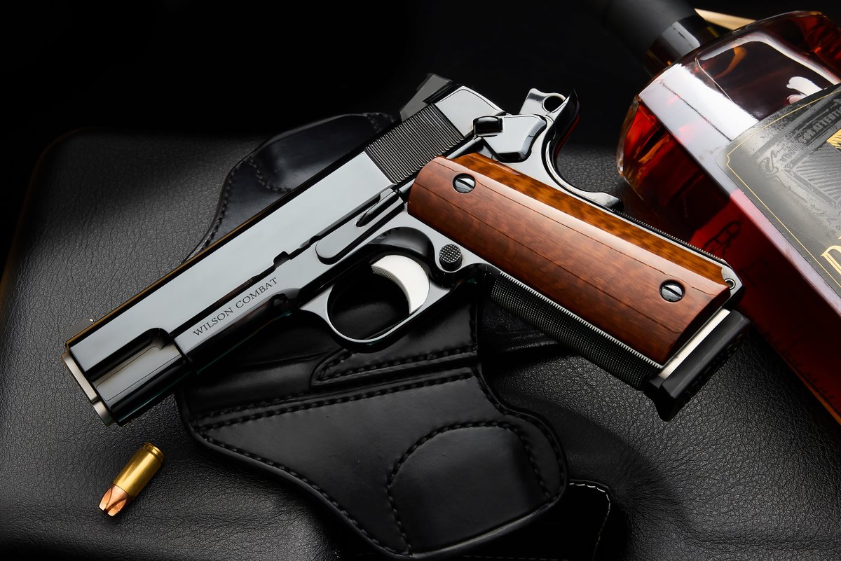 WilsonCombat's tweet photo. Unmatched class. Unparalleled performance. https://t.co/ltSiqT23Wz
