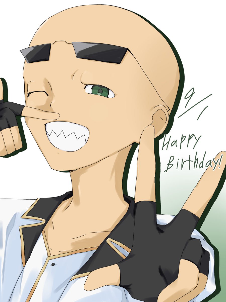 Isesuka_game's tweet photo. 1日遅れてしまいました、すみません。
先日09/01は

『マーチ』

の誕生日です。おめでとうございます。

#いせスカ https://t.co/62teCrzibf