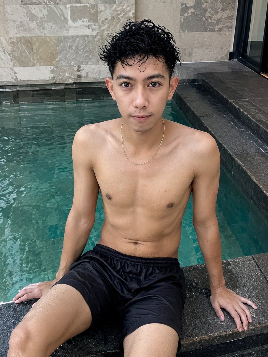 yhoes61's tweet photo. Lets swimming with me 💦💦

#bali #indonesia #gayasia #gay #gaybali #gay https://t.co/C8OjphhxqH