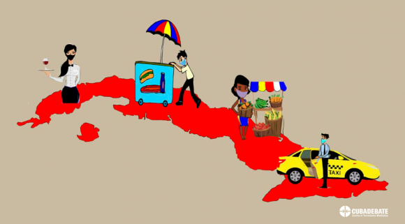 CubanoYoe's tweet photo. La figura del “trabajador autónomo” en el nuevo Código de Trabajo https://t.co/D9fEPmzdZg https://t.co/FYrqevLoVM