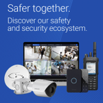 Photo by Avigilon, a Motorola Solutions Company (@Avigilon)