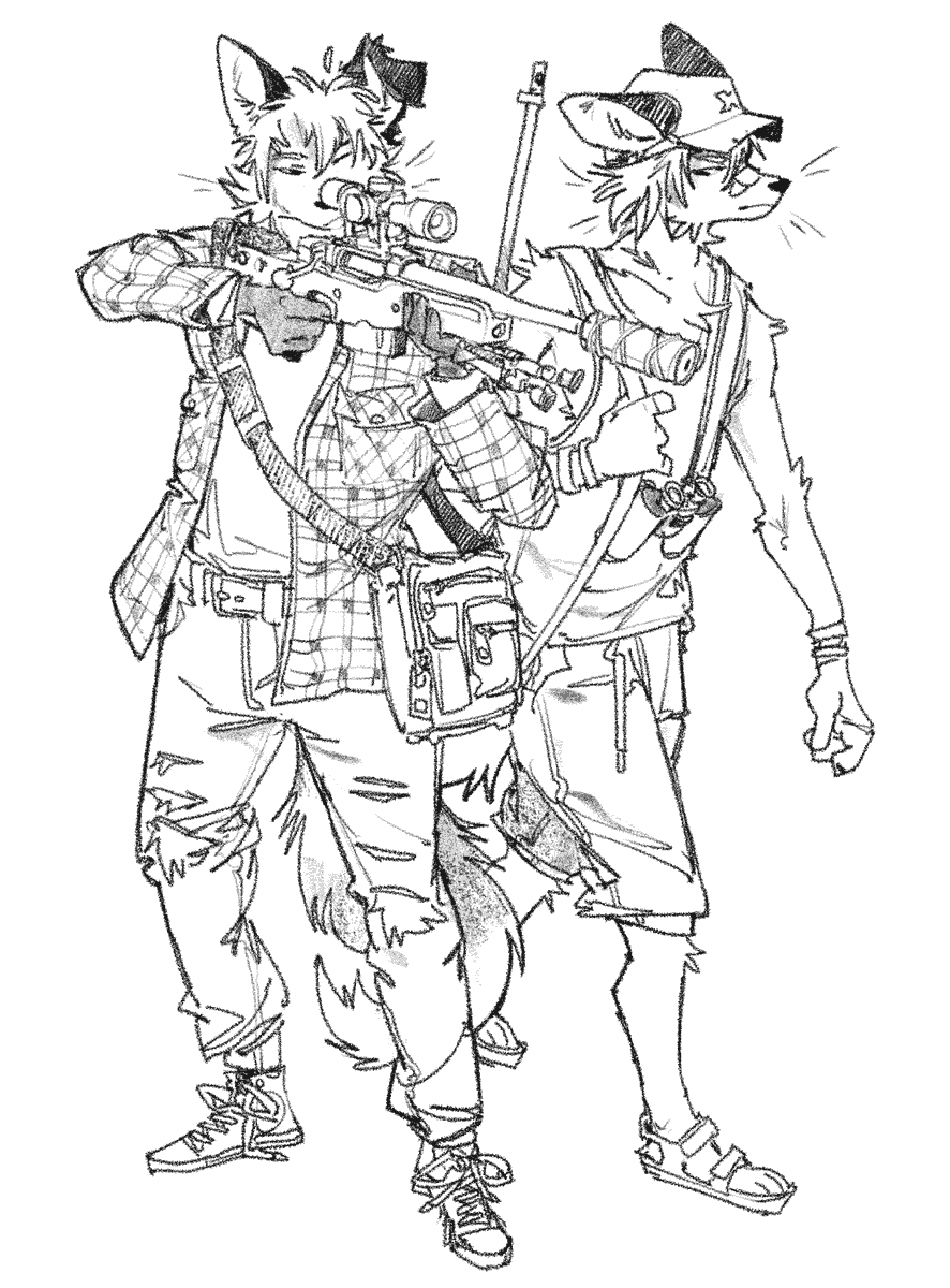 Serpent____x's tweet photo. ill also show some older artworks i have laying around https://t.co/Tuh5MUkeCL