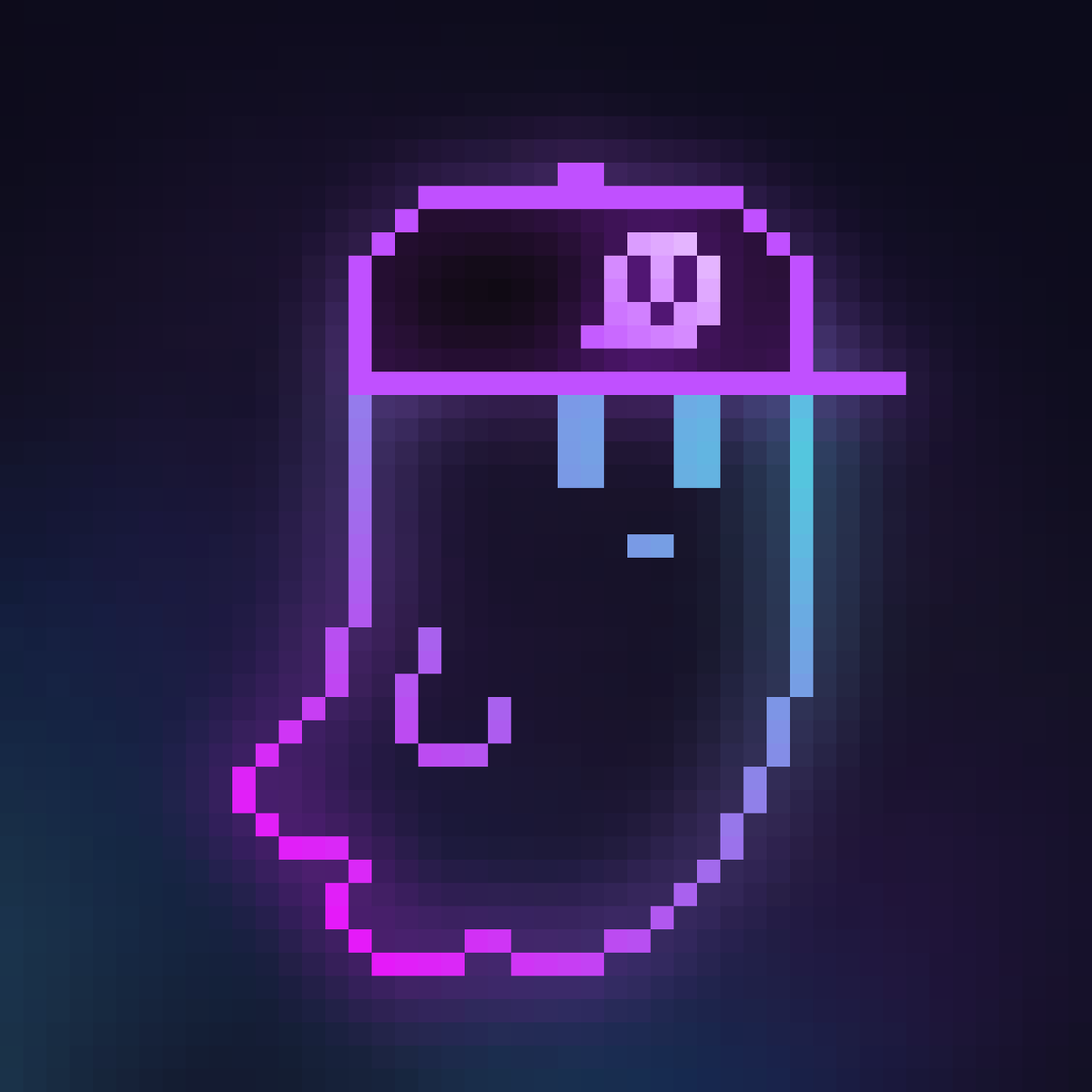 SentX_io's tweet photo. Congratulations to @deadpixels_club on reaching 6.3M hbar volume in 24hrs, smashing their previous record of 3.2M! 👻🔥 https://t.co/woOmqkGQ9k