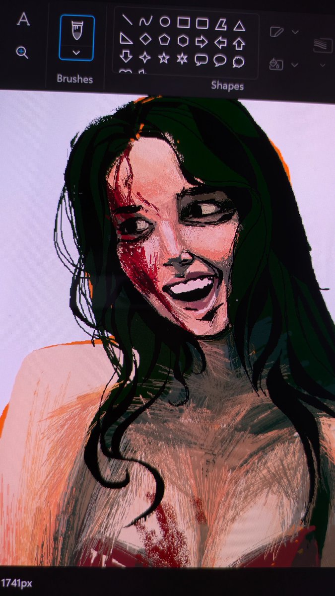 rb2so4's tweet photo. Freaky #obsession https://t.co/KYSy4aPqCS