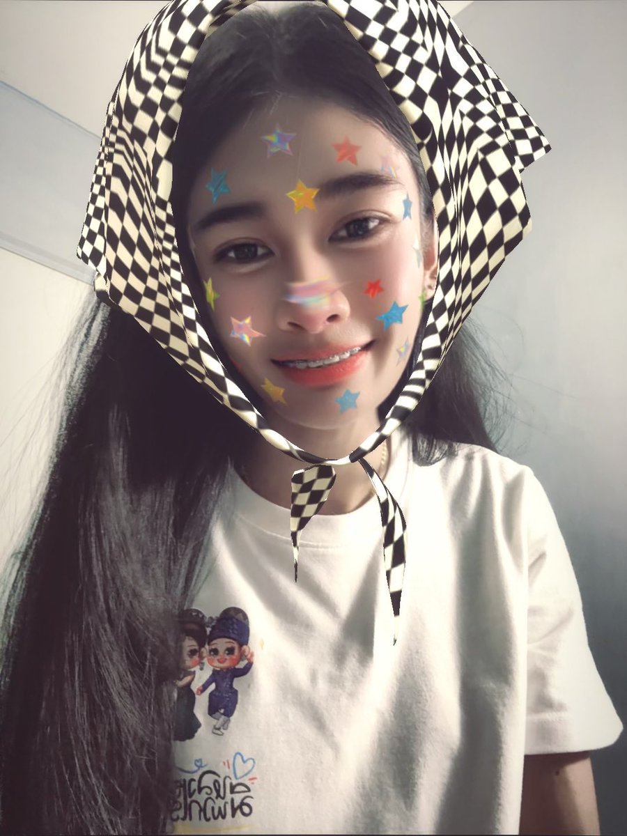 chan_ya_nat's tweet photo. ฝันดีฮับ😊✨ #สาวสอง https://t.co/MAL5nlb9CJ