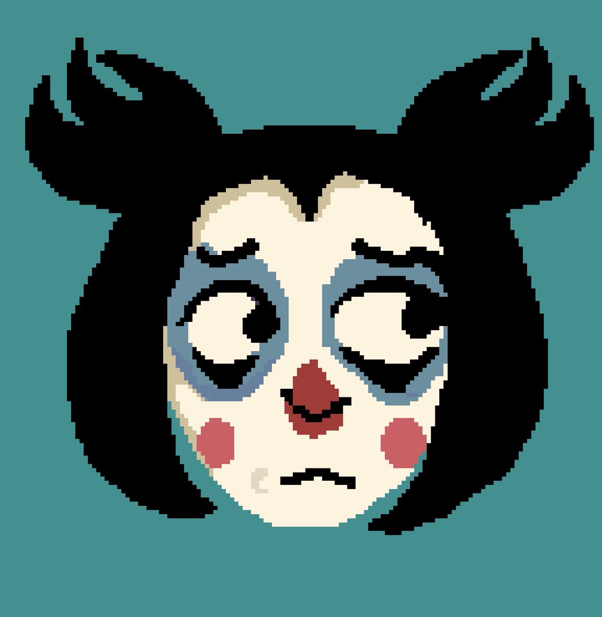 ItsLunapuna's tweet photo. @wonheexv I do sprite work https://t.co/6Pwcts8Jyu