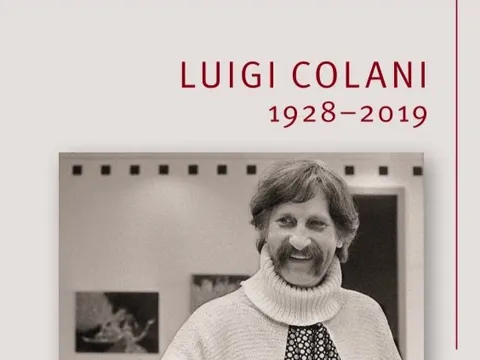Cultobjects's tweet photo. Memorial plaque for Luigi Colani
Berlin will honour visionary designer Luigi Colani with a commemorative plaque on 16 September 2026 at his former childhood home at Johannes-Werner-Straße 8 Johannisthal, where his passion for aerodynamics first took shape.
https://t.co/MKnffsw9oC https://t.co/hBNFVFS92V