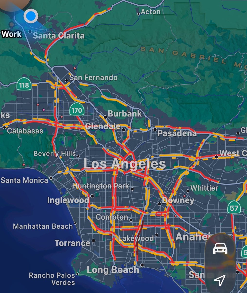WaveAndWisteria's tweet photo. POV you live in SoCal https://t.co/attmZddx2u