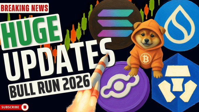Bracket333's tweet photo. solana:dog1viwbb2vWDpER5FrJ4YFG6gq6XuyFohUe9TXN65u video on @Altcoinbuzzio https://t.co/4Ylyj39a5o