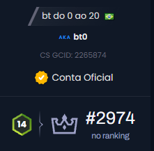 danyelmcarvalho's tweet photo. Galera, é isso mesmo? NOSSO GAROTINHO??? https://t.co/2BwqGVl1IT