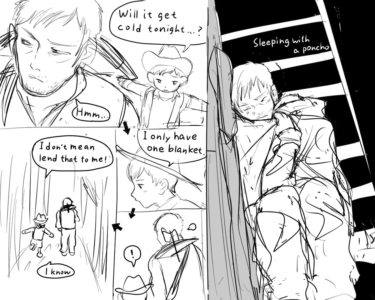 8_senkou's tweet photo. はい。
#twd #twdfanart https://t.co/AHFZfFusNp