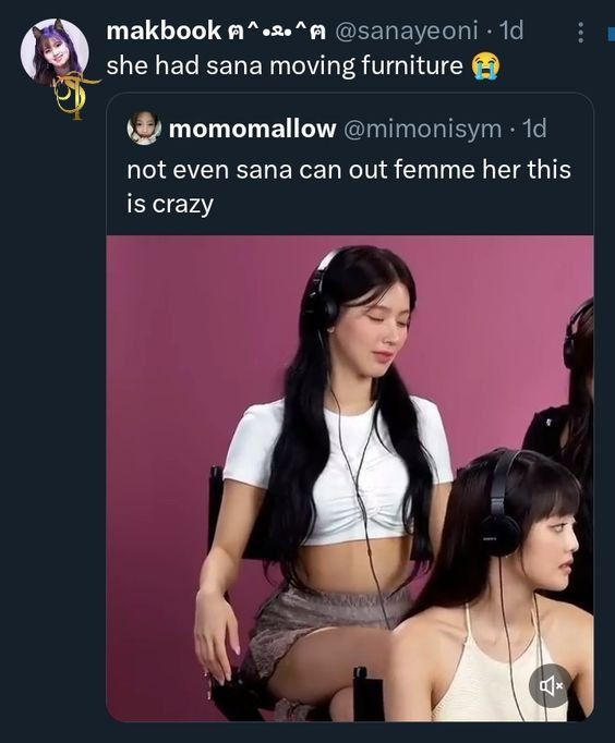 id8knw's tweet photo. so this meme is cannon? https://t.co/Z2mRYDxQXn