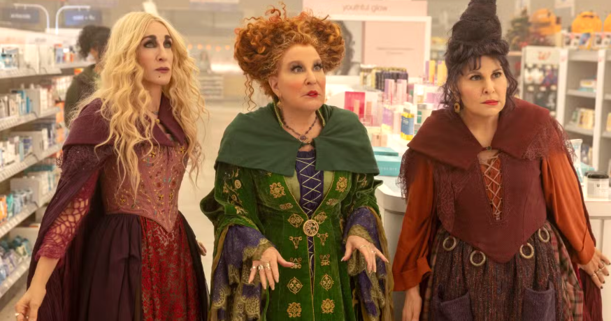 BootlegBette's tweet photo. Ultimate Guide to the Greatest Witch Movies
https://t.co/NtNJenHacF
#BetteMidler, #GreatestWitchMovies, #HocusPocus, #Movies
To Read Article, Click The Link Above Or Copy/Paste It In Your Browser! Or Just Subscribe to https://t.co/SNFABS9lJO https://t.co/a7hZtqXqPf
