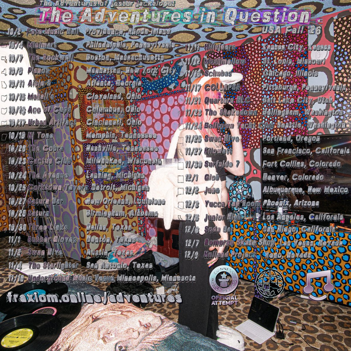 fraxiommusic tweet picture