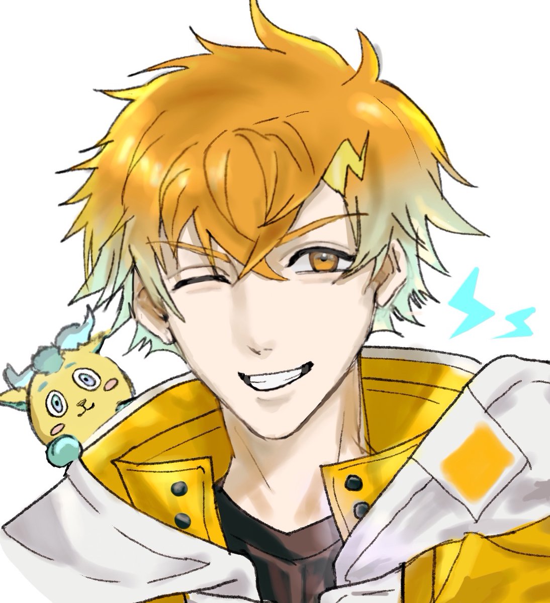 bom_art12's tweet photo. #ウサミアァァァァトゥ https://t.co/mwOEk05TqY