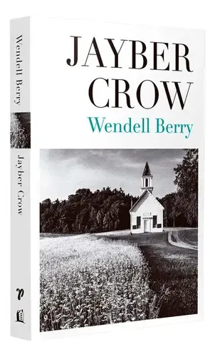 Zheschool's tweet photo. If you are wondering where to start on Wendell Berry, I might suggest these four books. https://t.co/mvD9Eyw7yc