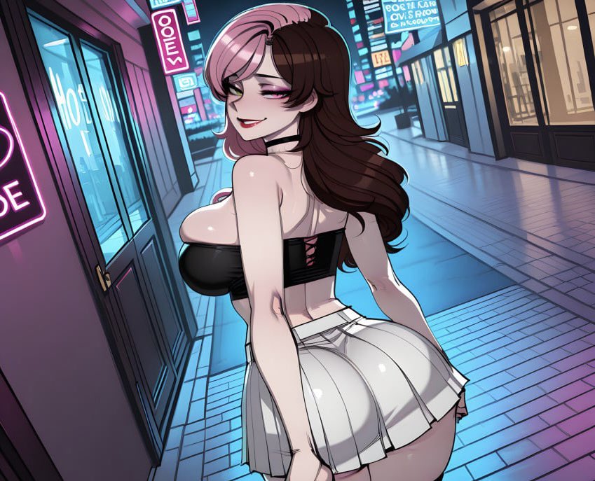 TeasinKiller's tweet photo. ⠀ 
⠀ ⠀ ⠀ ⠀ ⠀ of course she caught you staring, pervert… come closer💋

⠀ #RWBYRP #NSFWRP #TabooRP #BadEndRP #MVRP #LewdRP #OpenRP https://t.co/27H58K2cRe