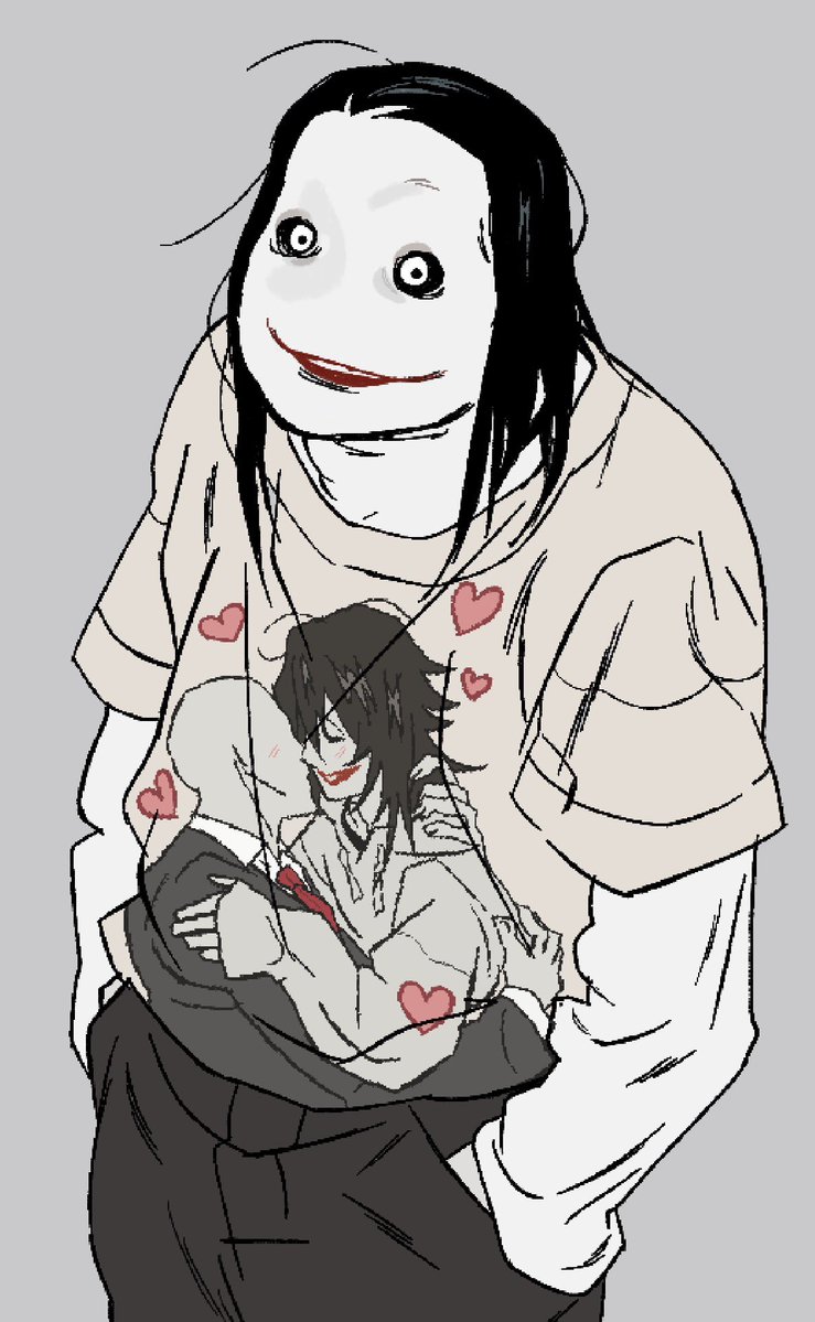 mememonta's tweet photo. New outfit
#creepypasta https://t.co/99wFgQbGmc