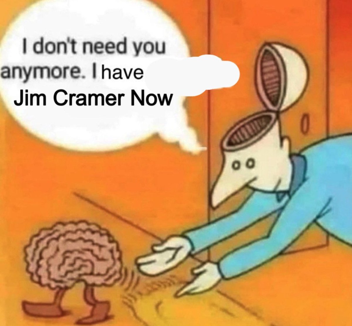 cramer_token's tweet photo. many such cases 🤠🧠 https://t.co/G6aIVovFYD