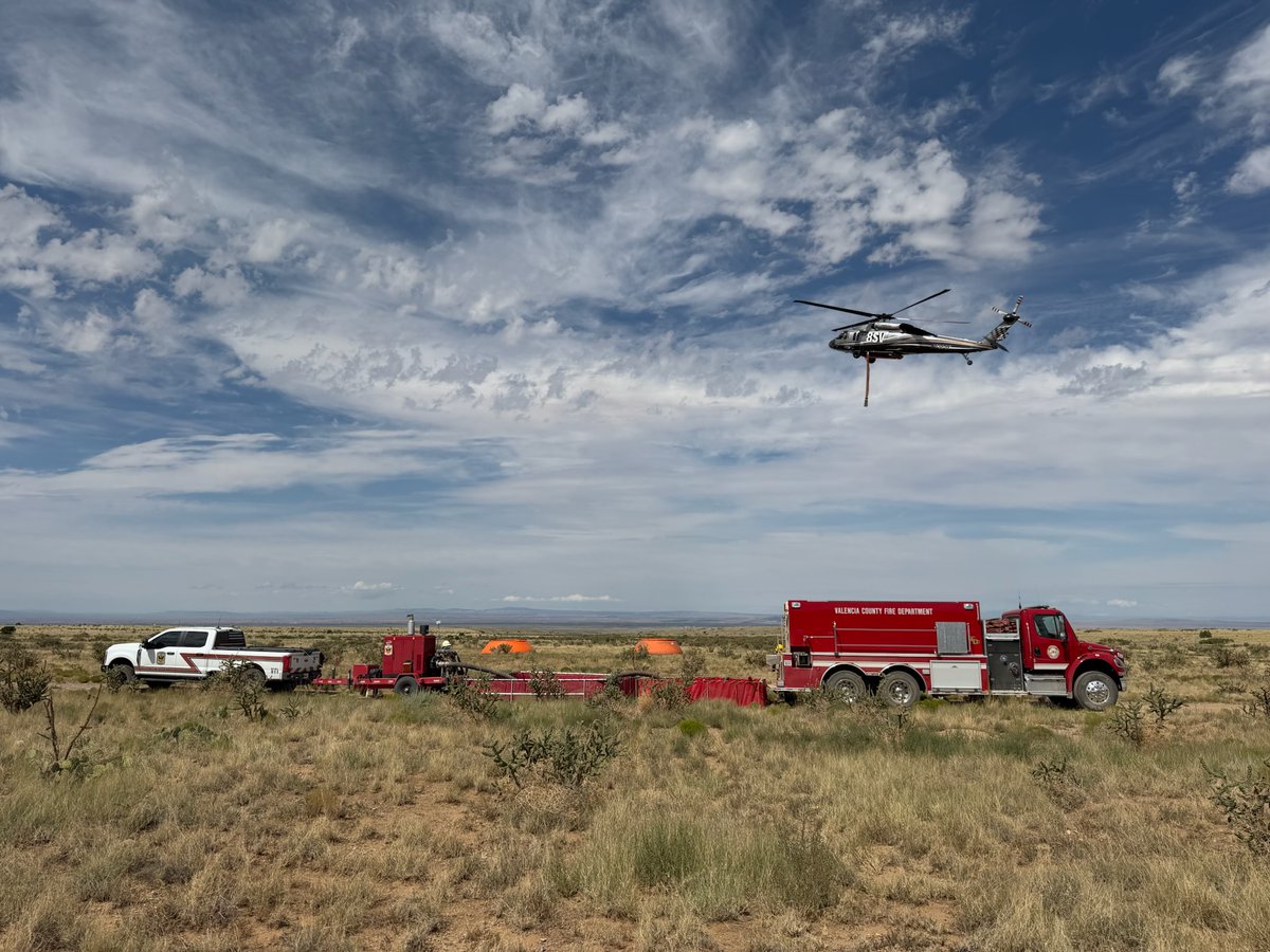 NIFC_Fire's tweet photo. National Fire News: 9/1/26. Yesterday, 140 new fires were reported nationwide, including seven new large fires. 74 drone incursions have been reported near wildfires this year. More NFN: https://t.co/P0MN7E7yvG 📷InciWeb https://t.co/avPAtqEM23