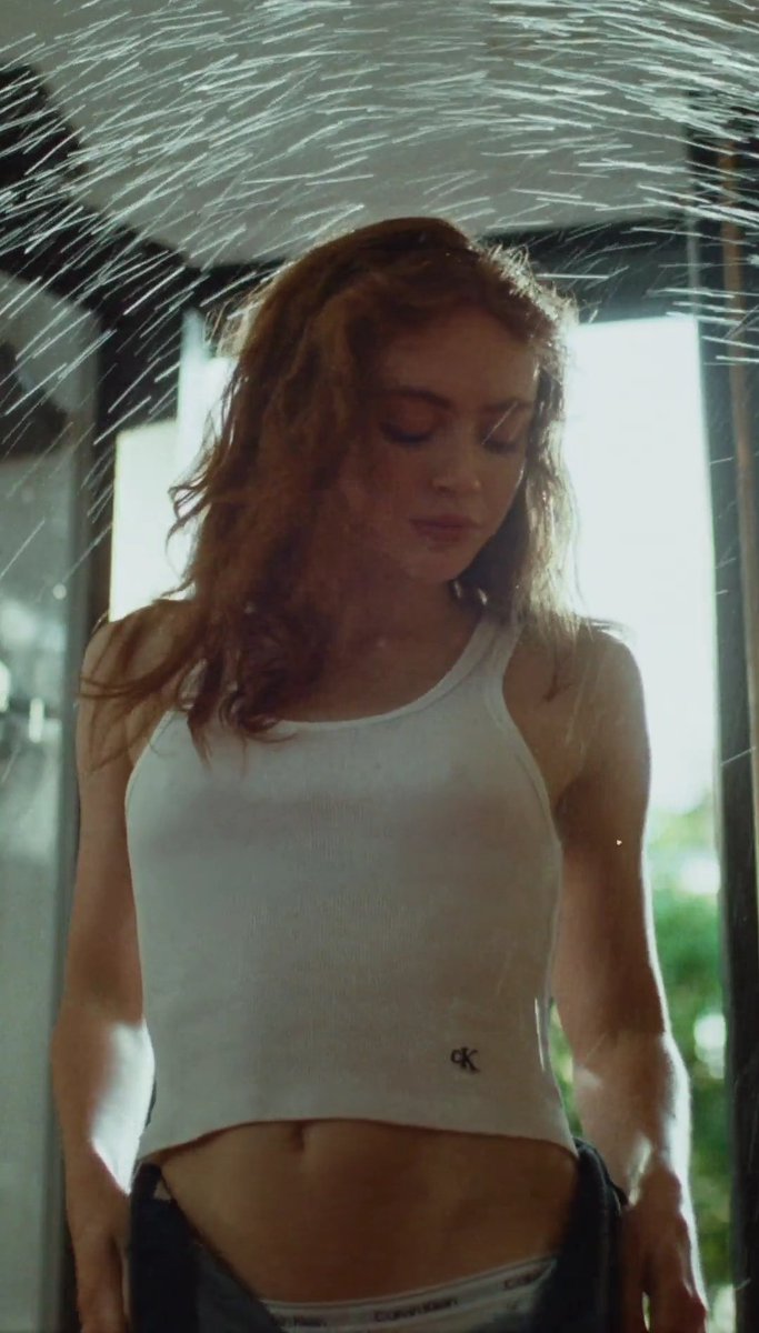 peppipets's tweet photo. 3 anos de diferença de uma propaganda da Calvin Klein para outra

Agradeça o Donald Trump e a Sydney Sweeney https://t.co/riC8fKsiC7