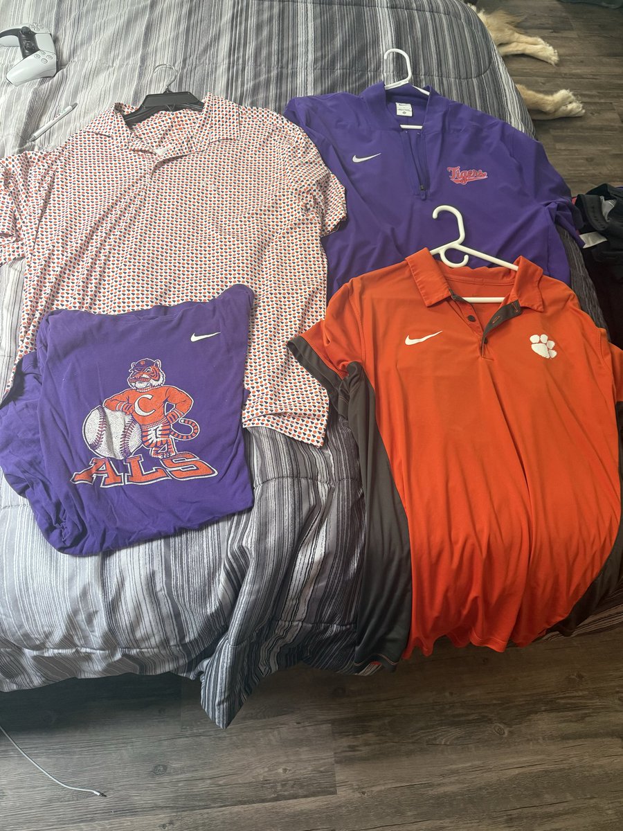 PBRJESTINPORTER's tweet photo. I’m coming #NOLA #STTD https://t.co/G32dgA1HRe