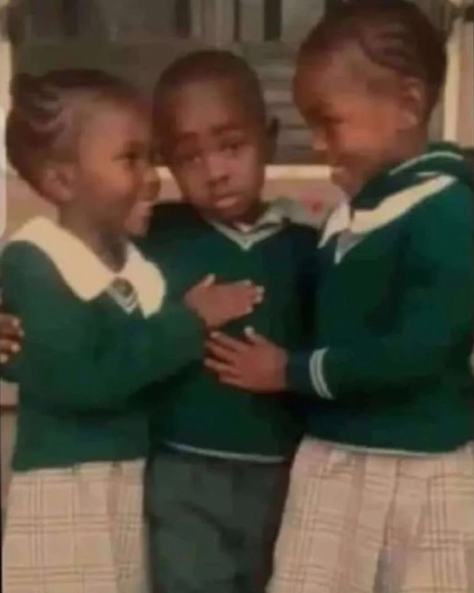 Big_Baf4's tweet photo. The big dreams I’ve carried with me since childhood 🎭 https://t.co/Lq9xfDcUfr
