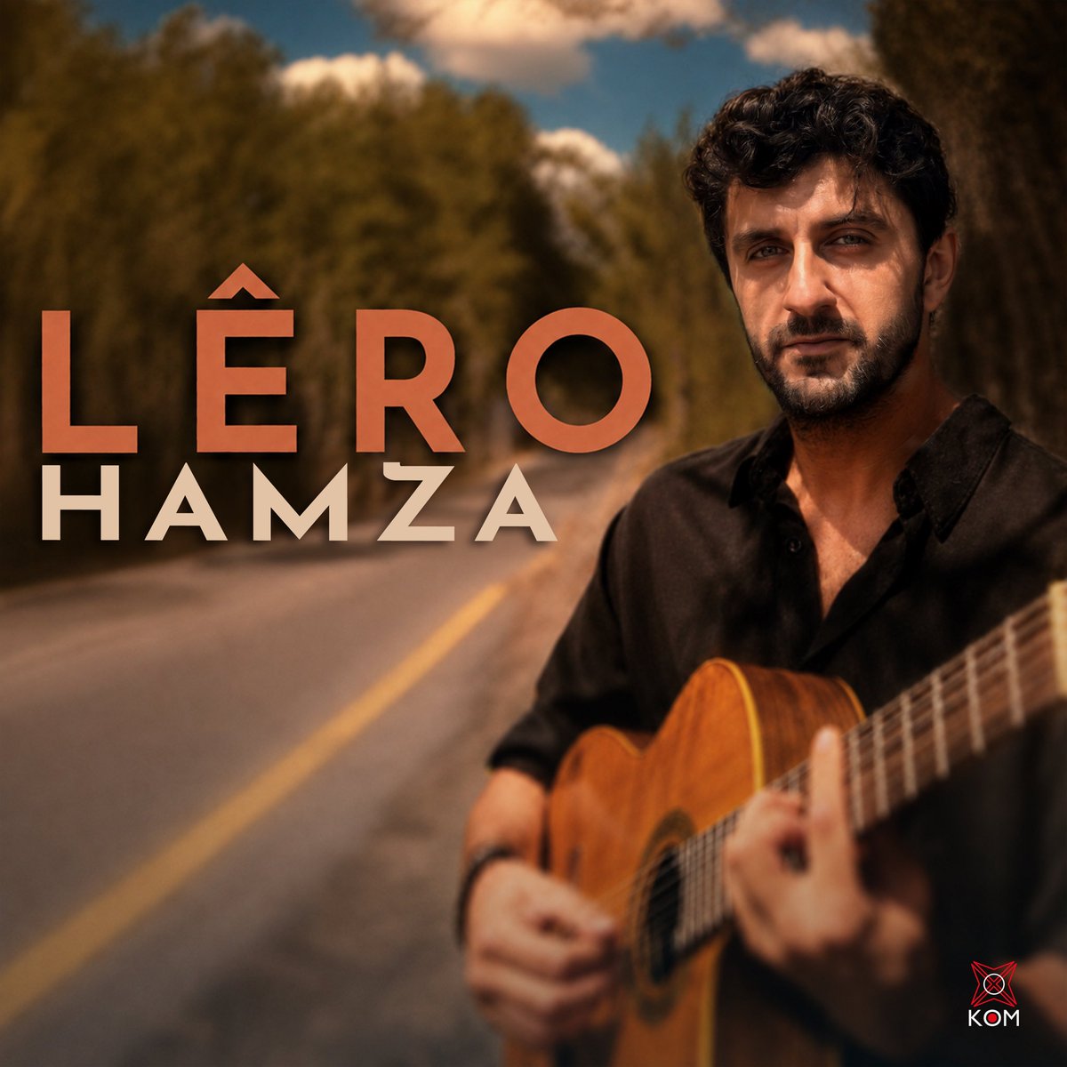 kommuzik's tweet photo. Hamza “Lêro” demêk nêzdî de şima reyde yo 🎶

🔺Yakında sizlerle! https://t.co/83ijM7jisU