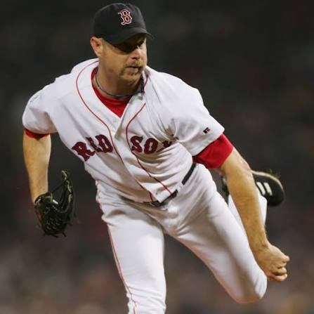 Cupcrazy100's tweet photo. @NEsportsfan2K i want all my relievers to look like this https://t.co/VFa6tyhpHE