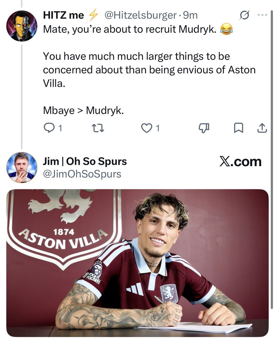 MrBlackFo0tball's tweet photo. 😭😭😭 https://t.co/10KzAw1Jex