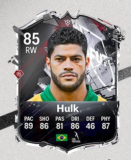 WeaverFUT's tweet photo. You have no idea what it means to see these two back in the game 😍#FC27

Hulk and Pato are CONFIRMED for FC 27 ✅ https://t.co/lYamLg7mhN