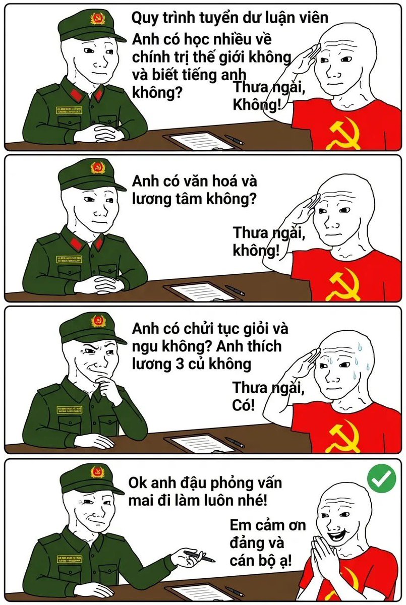 Lulumummim's tweet photo. Lòng dân oán thán
Oán khí ngút trời
Lửa do sân hận
Lụt do tham lam
Thiên tai trời giáng
Hay do lòng người
CS ác nhân
Nhân dân mê muội
Hãy dừng đỗ lỗi
Do trời do người
Khi tâm u tối
Thật giả bất phân https://t.co/2PBHXELDZV