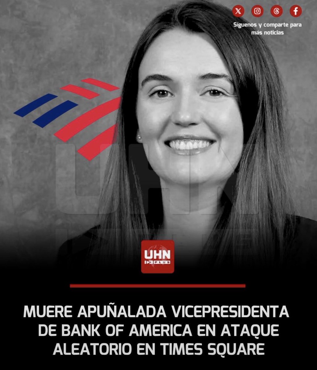 MIDE2028's tweet photo. @TodoMundoOk Esa mal nacida mató a una mujer productiva en su plena juventud. Bien hecho https://t.co/WjV4A8gFtf
