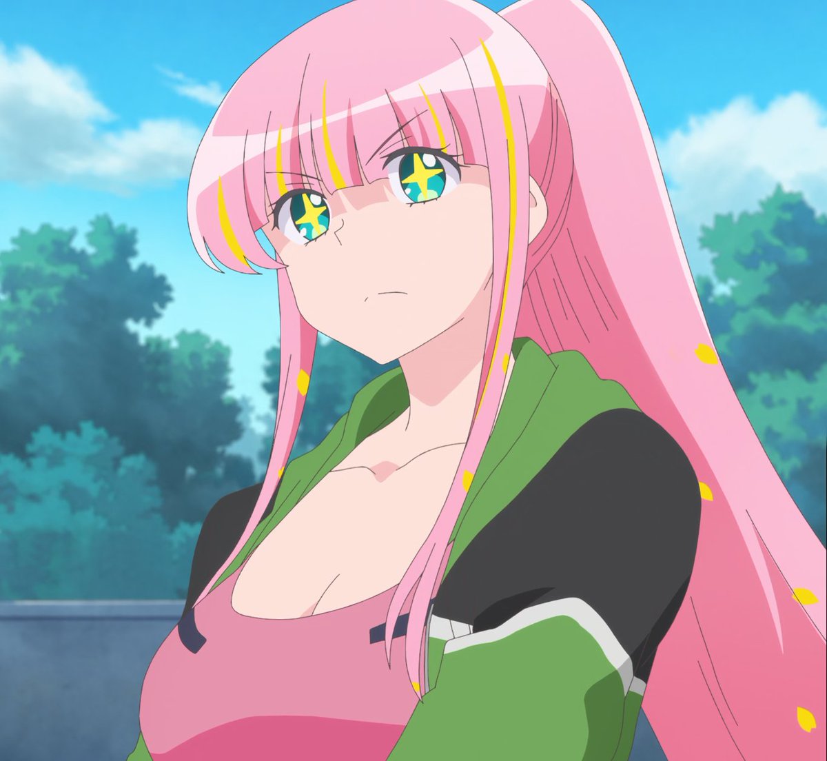 Wass_Muv's tweet photo. Lo de Hanaori es increíble 🙏 https://t.co/4xFTfhscEn