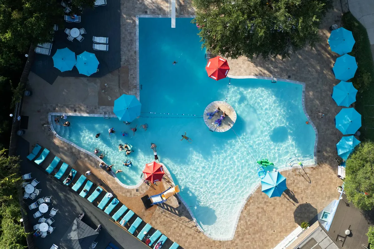 Six Ways to Plan Your Labor Day Weekend