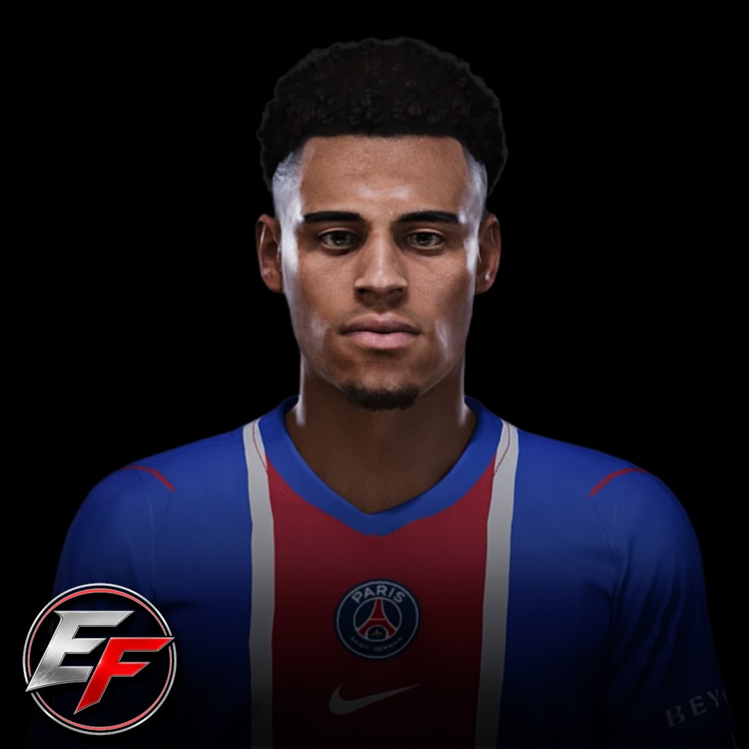 evofaces1's tweet photo. EvoFaces added a new item to their Shop. 

Désiré Doué V2

Pes 2021 &amp; FootballLife

Membership = FREE

#pes2021 #efootball #FootballLife #pesfaces #evofaces #doue #psg #france

https://t.co/ZX4Q7kLgbQ https://t.co/zRJxztVN3E