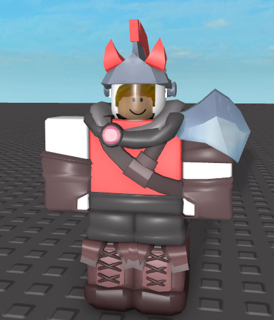 Andy_RBXL's tweet photo. #phighting 
sword recreation model that i will release to the public for free use smiley face https://t.co/GuV9NY2ChA