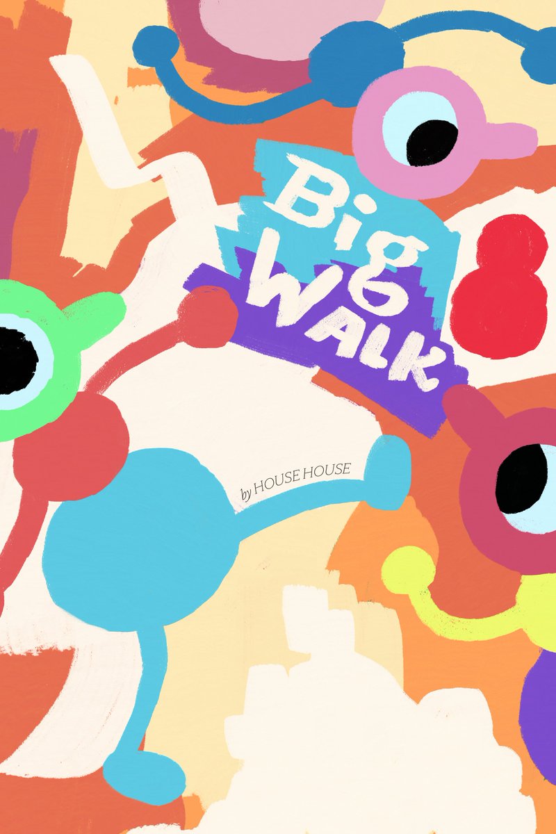 theGamerthem's tweet photo. #bigwalk https://t.co/wxbVGdFegM