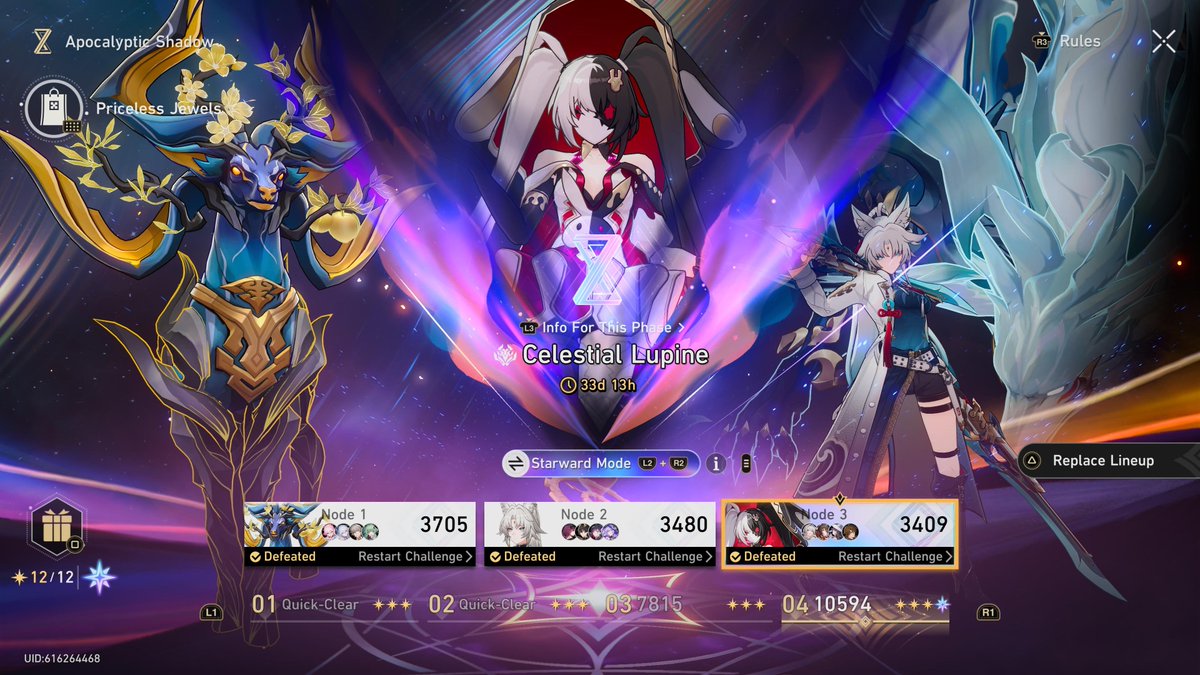 MuchMediocre's tweet photo. I'm just gonna say it this cycle's AS was way easier than you all hyped it up to be this is my highest score ever https://t.co/SO9dRp5ii8