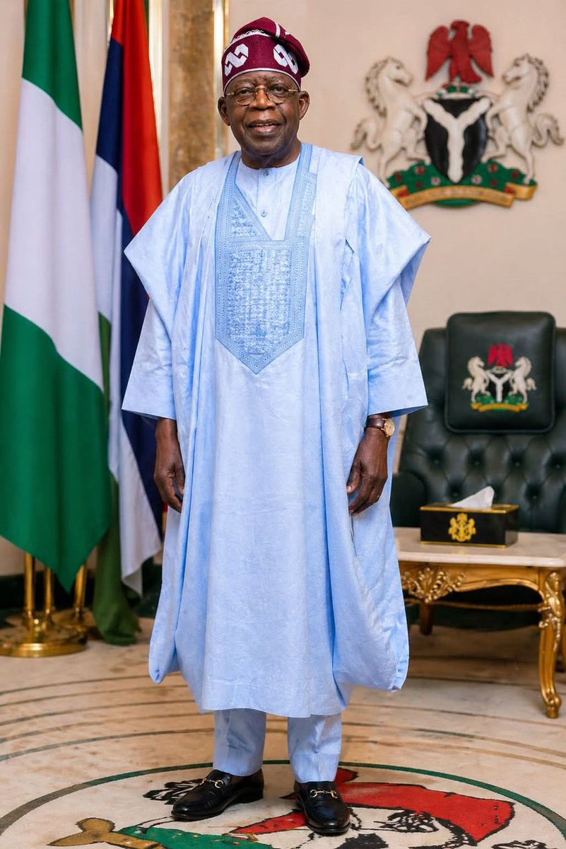 UmarIbrahimyou's tweet photo. Ali Modu Shariff terrible tenure as Borno State Governor should not be overlooked.
Same person now is in the Presidential Campaign Council. What is Aso Rock doing?
Don't we deserve better representation?

@officialABAT @stinubu #apc #RenewedHopeAgenda https://t.co/trziw4BUWR