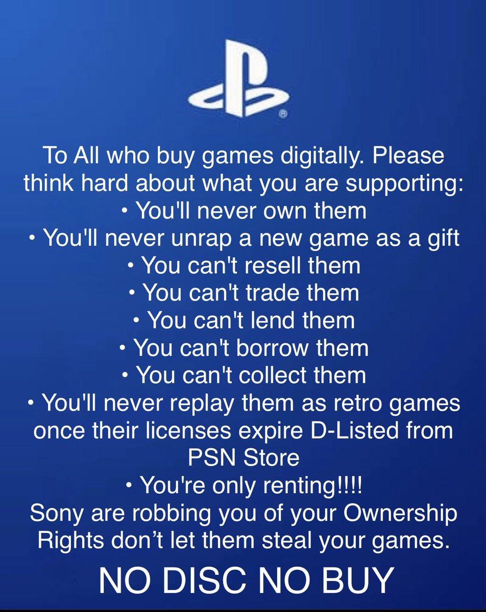 HammerScythe's tweet photo. @PlayStation https://t.co/vZhuJEdsdF