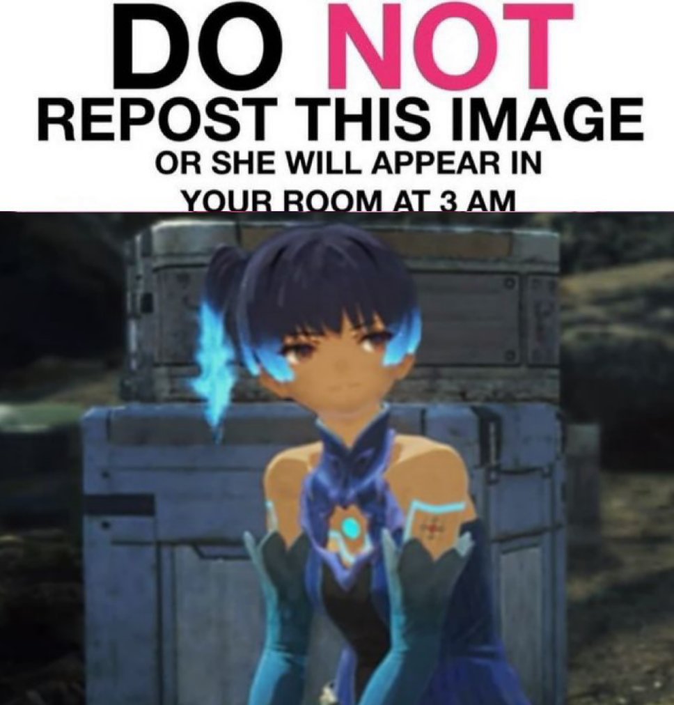 AzureAgnian's tweet photo. Don't you do it .ᐟ — https://t.co/zueXjHTAEk