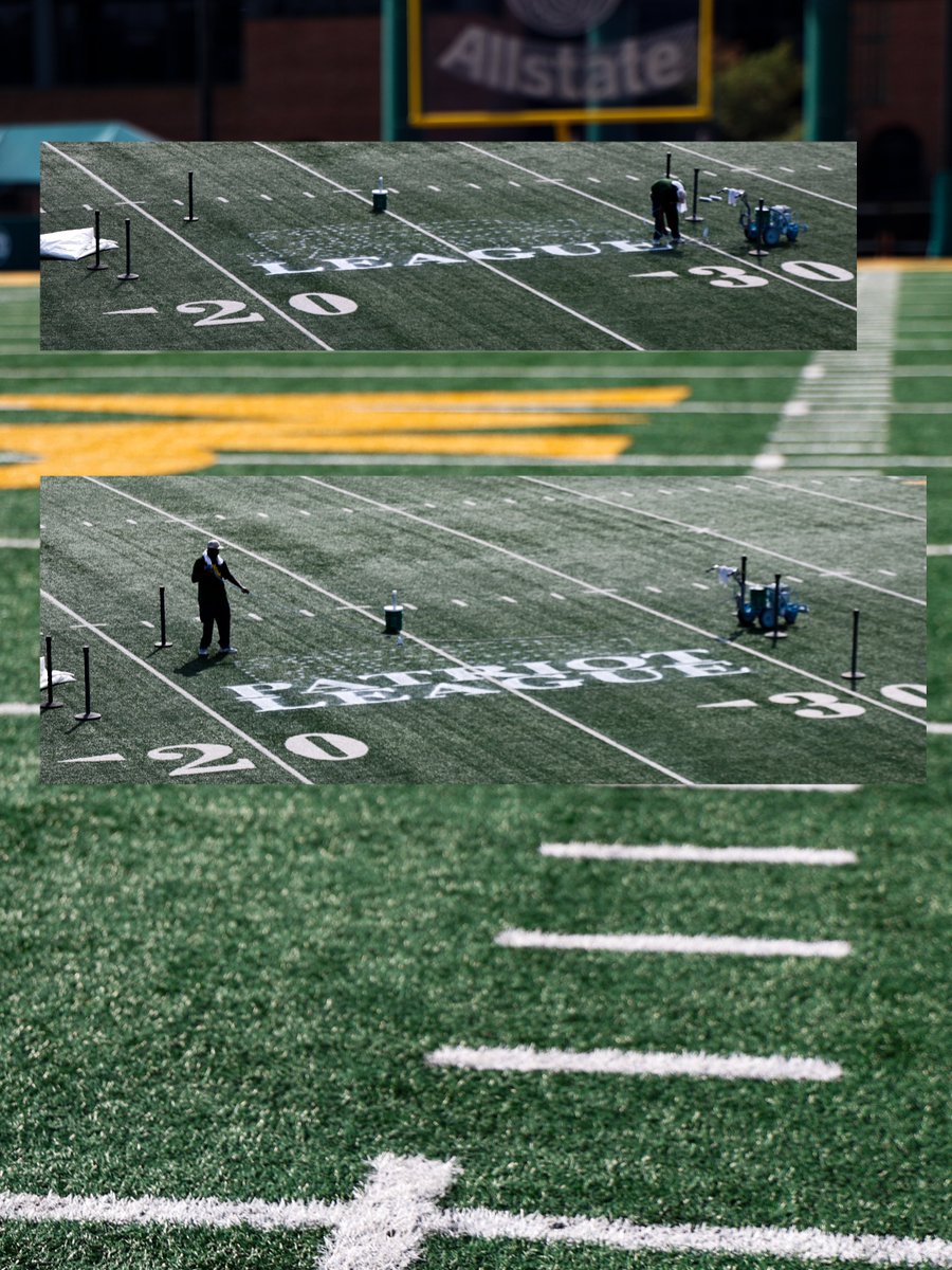 TribeAthletics's tweet photo. The home opener is on Saturday. At 6 pm. Green Out. 

🎟️ https://t.co/3s3xtKsPsc 

#GoTribe | #PackTheZ https://t.co/r8n5L4RBpm