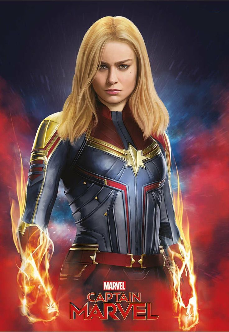 sam_ngiv's tweet photo. @CaptMarvelNews My favorite Captain Marvel look. https://t.co/xQzG268lRZ