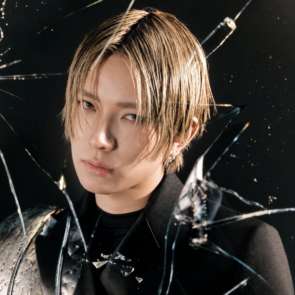 evvdazed's tweet photo. hi, Leon Kennedy https://t.co/JPqkKoUJTJ