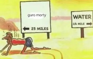 D0dododododo's tweet photo. guro morty mghgh https://t.co/M2J2XBXVXm