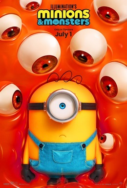 DiscussinCheese's tweet photo. Martin Scorsese has watched 'MINIONS &amp; MONSTERS' five times and considers it a masterclass in visual storytelling and a profound homage to silent film.  

(Source: @GQMagazine) https://t.co/ZsyUZP4ykY