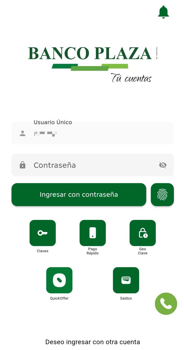 BreakBancario's tweet photo. #BreakBancario: Banco Plaza trabaja junto a QuickOffer un sistema de financiamiento para adquirir equipos celulares Samsung en alianza con Movilnet.

Ya está disponible en Banco Plaza App la opción para registrarte y esperar la aprobación del financiamiento, será en cuotas. https://t.co/bOFD99QH7B